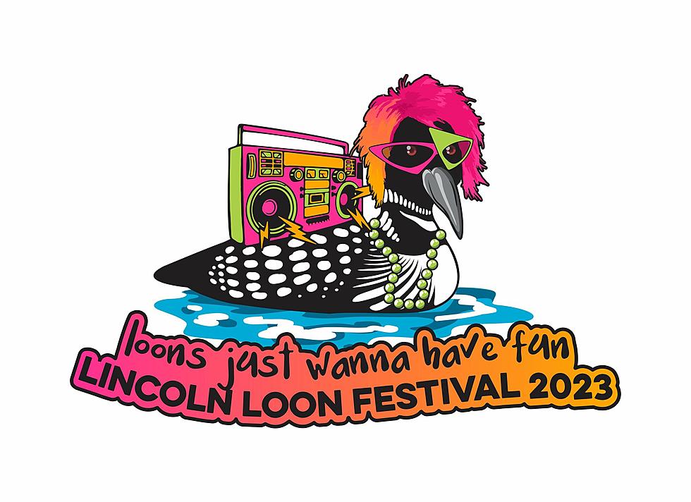 Lincoln Sets Date & Theme For This Year's Loon Festival