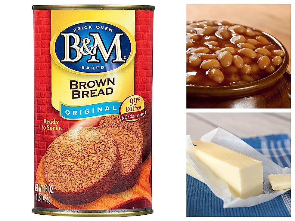 Do You Think B&M Brown Bread Tastes the Same Since Leaving Maine?