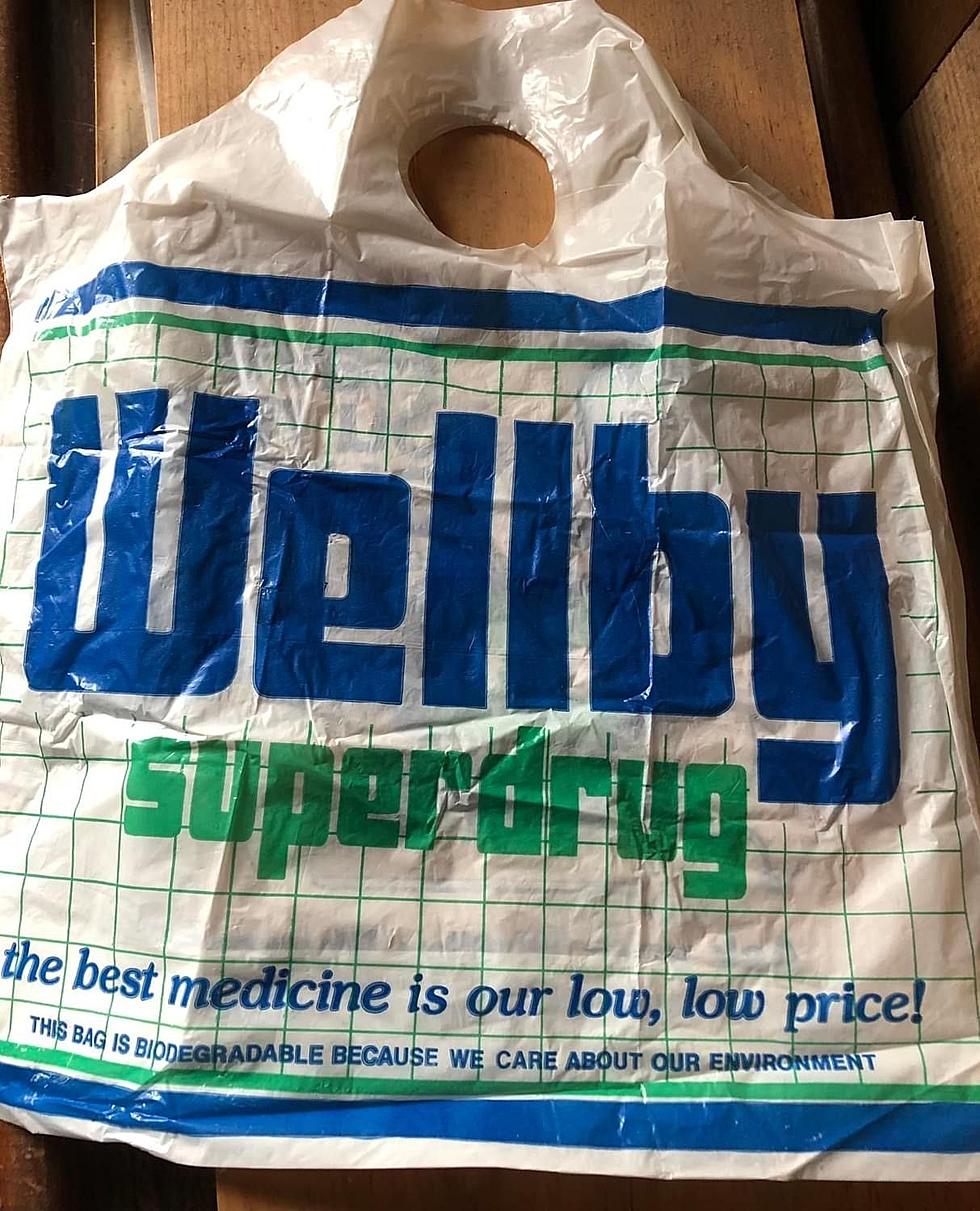 Check Out These Stunning Old School Shopping Bags from Maine’s Past