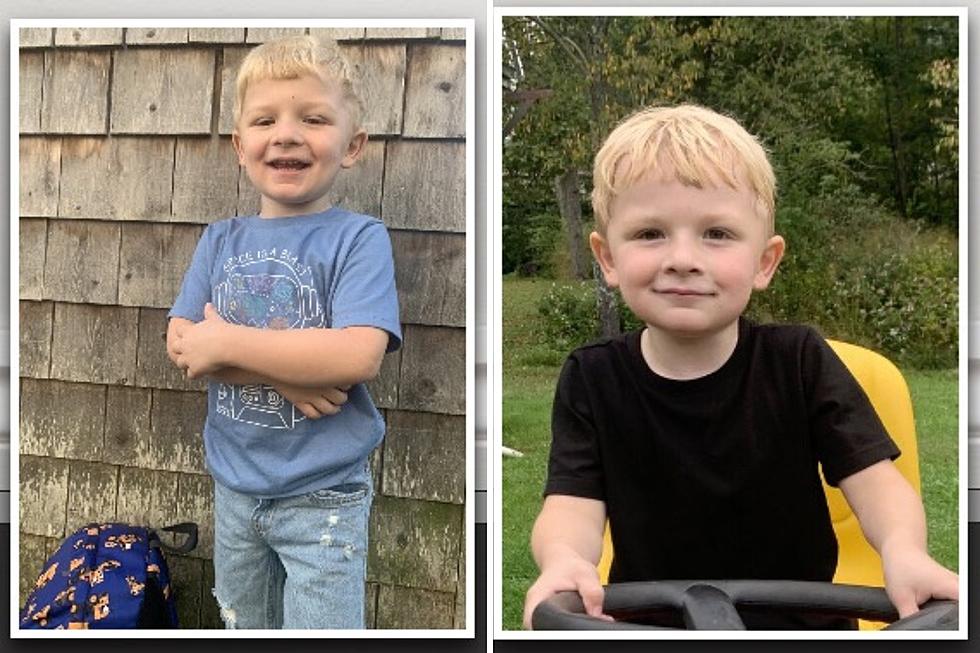 Bucksport Dinner To Raise Money To Help Get Swim Lessons For Kids With Autism After Young Boy Dies