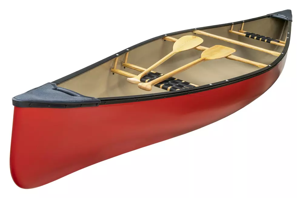 Get Deals &#8216;Cause Of Dents! The Old Town Canoe Sale Is Coming Up!