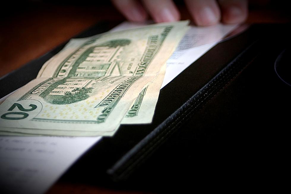 Study Says Most Maine People are Totally Over the Idea of Tipping