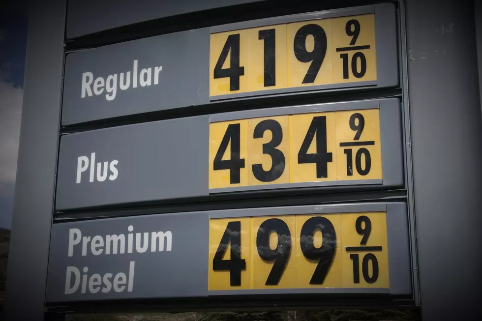 Why Do Maine Gas Stations Add 9/10 of a Penny In Their Prices?