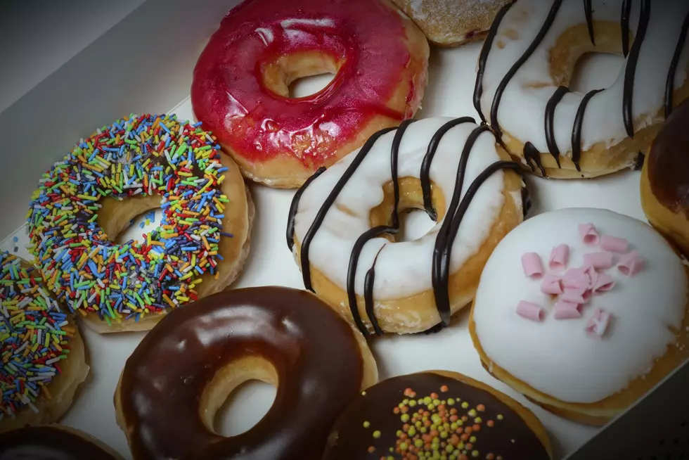 Rockport, Maine Announces Dates for its Annual Donut Festival