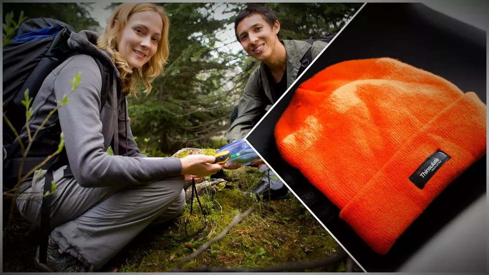 Hiking Maine’s Woods? You should Wear Blaze Orange Right Now