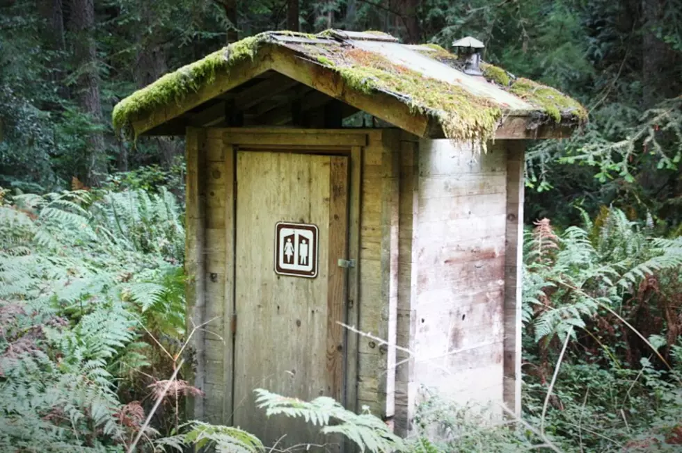 Can Maine Homes Still have an Active Outhouse on their Property?