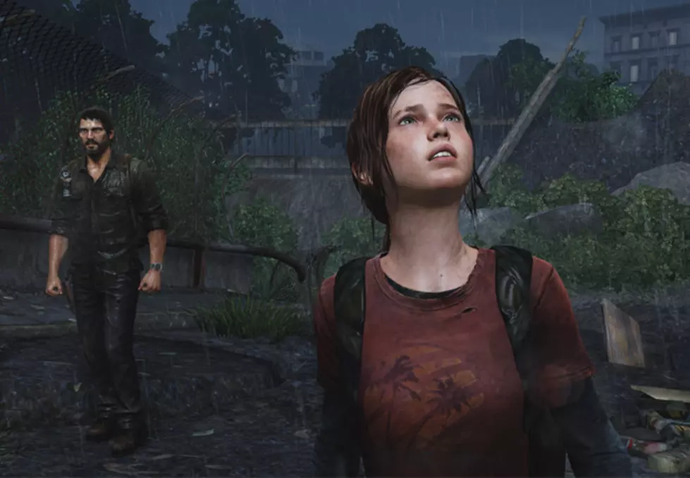 New Last of Us Screens are Infected with Awesome
