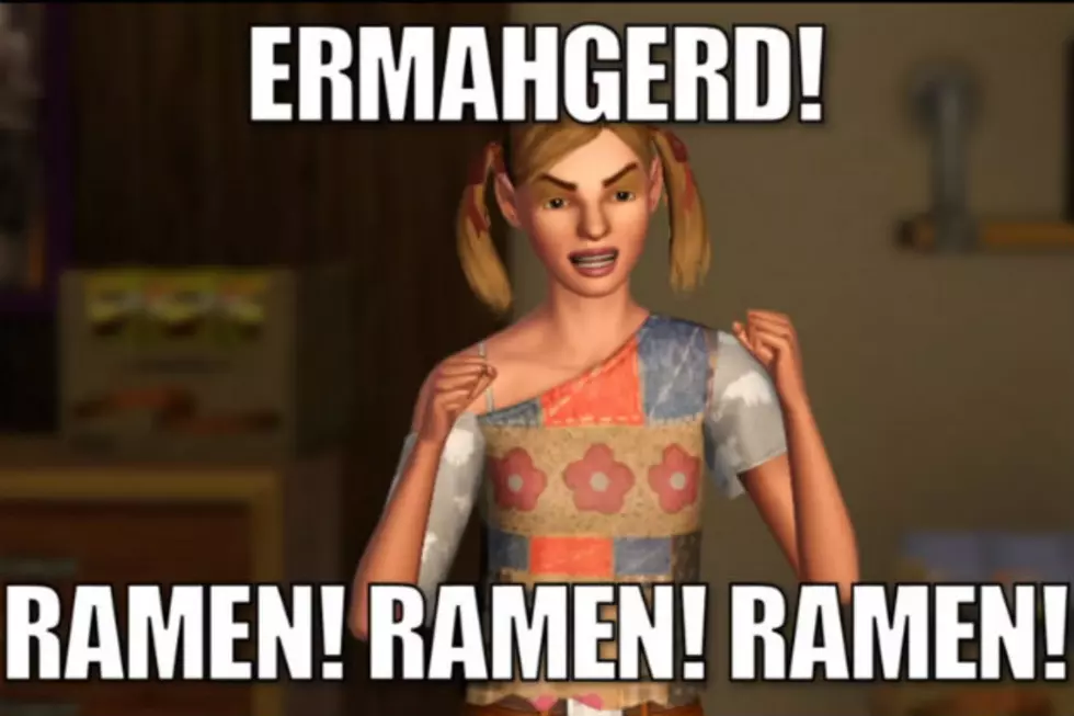 The Sims 3: University Life’s Launch Trailer is Packed With Memes