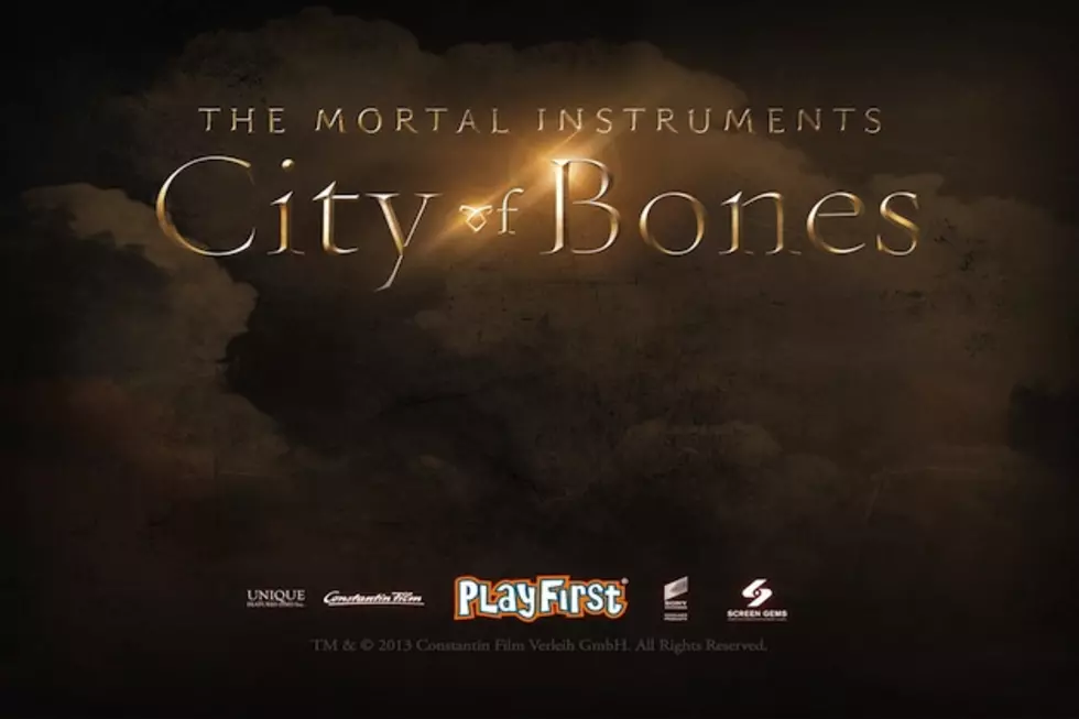 The Mortal Instruments: City of Bones Review