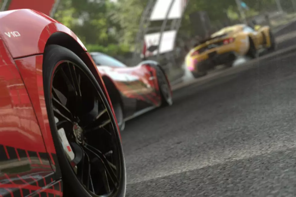 Driveclub’s Face-Offs Aim to Put an End to Rage-Quitting
