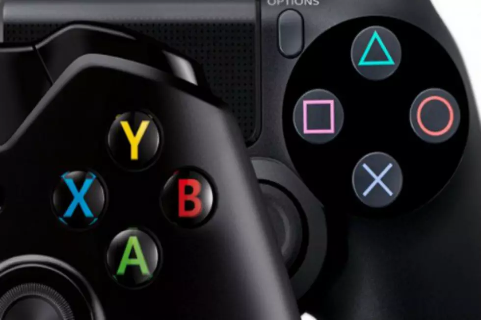 Xbox One Surpasses PlayStation 4 in Black Friday Sales