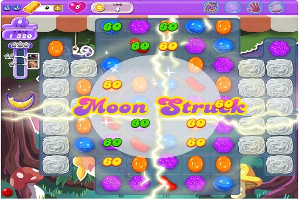 Candy Crush Makers Double Revenue, Triple Users Year-Over-Year