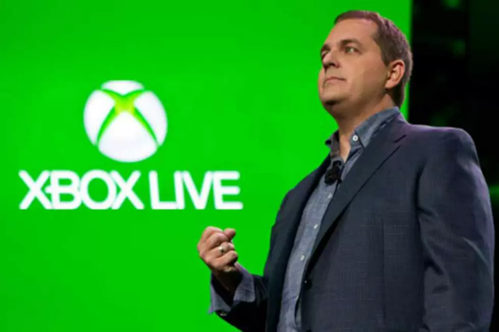 Microsoft’s Chief Product Officer Resigns from Xbox Team