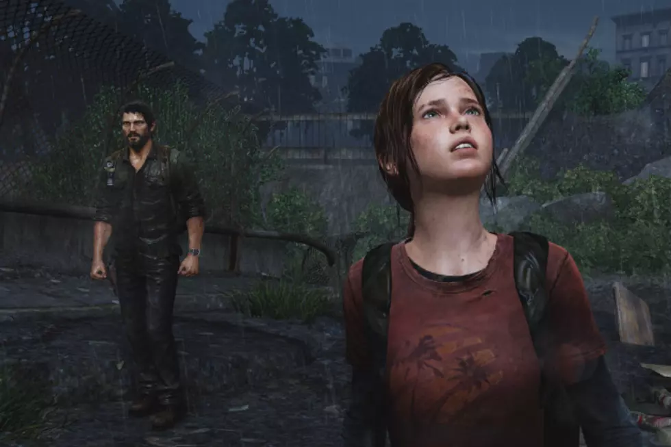 The Last of Us Remastered Gets a Price Drop Before Release