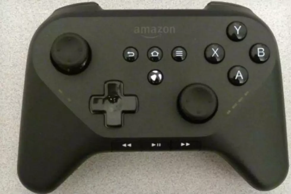 Amazon&#8217;s Console Controller Leaked