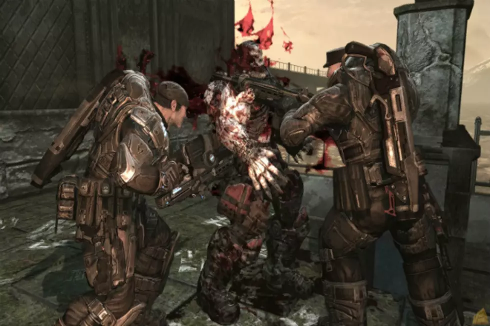Black Tusk: Creating the Next Gears of War is about ‘Managing Betrayal’