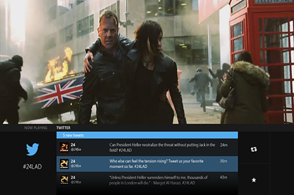 New Entertainment Apps Coming to Xbox Systems, Including Twitter, Vine and MLG