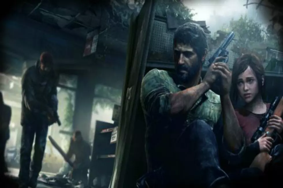 Joel and Ellie's Actors Reflect on Recording The Last of Us