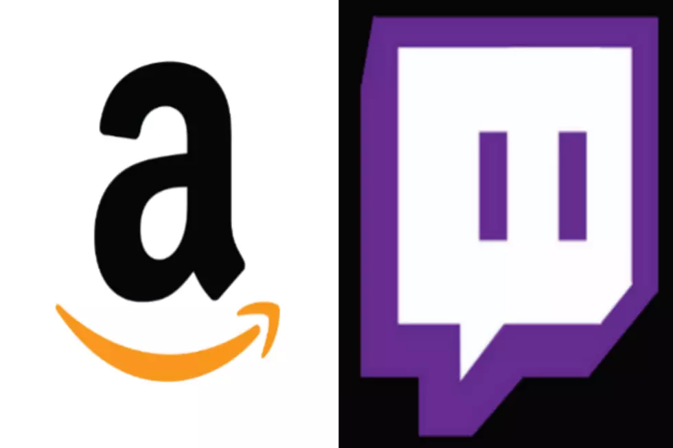 Amazon Officially Acquires Twitch, CEO Confirms (Updated)