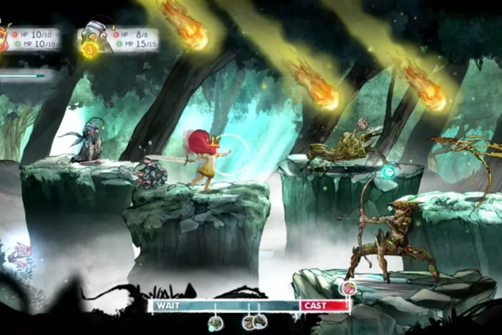 Child of Light Team Rewarded With Permanent Spot At Ubisoft Montreal