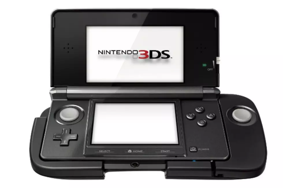 Super Smash Bros. on 3DS Will Not Support the Circle Pad Pro