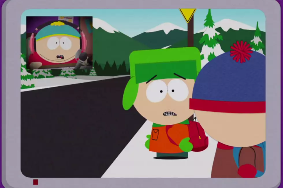 ‘South Park’ Trailer: What Do PewDiePie and Cartman Have in Common? They’re Bros
