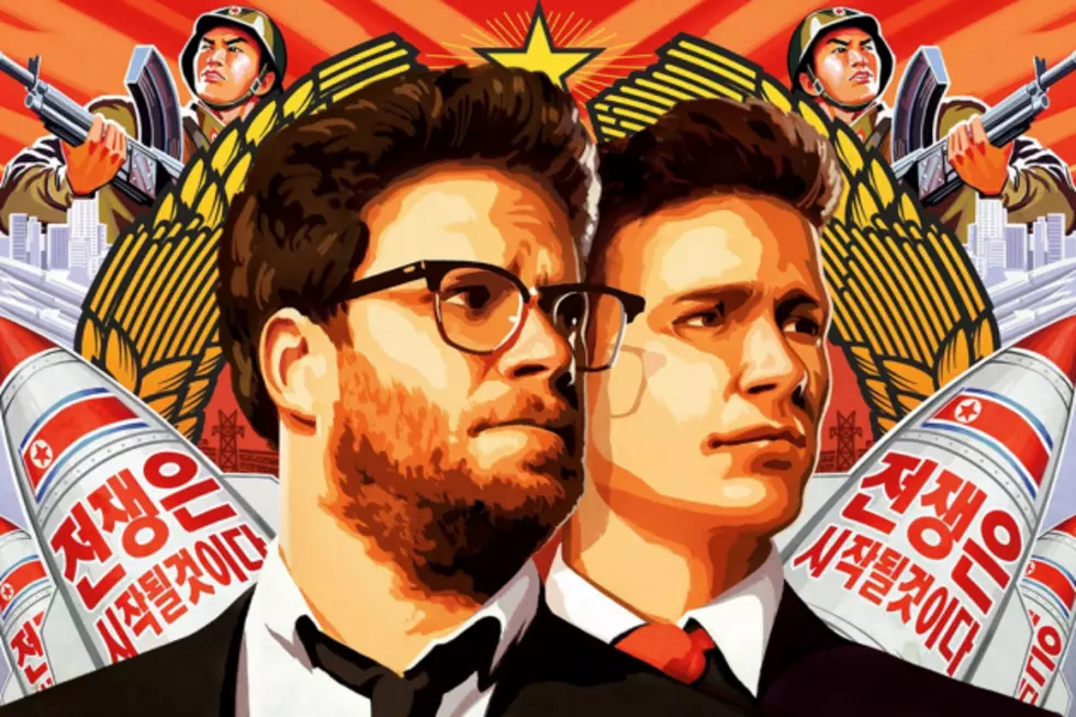 &#8216;The Interview&#8217; Coming to Xbox Video, Sony Video Unlimited