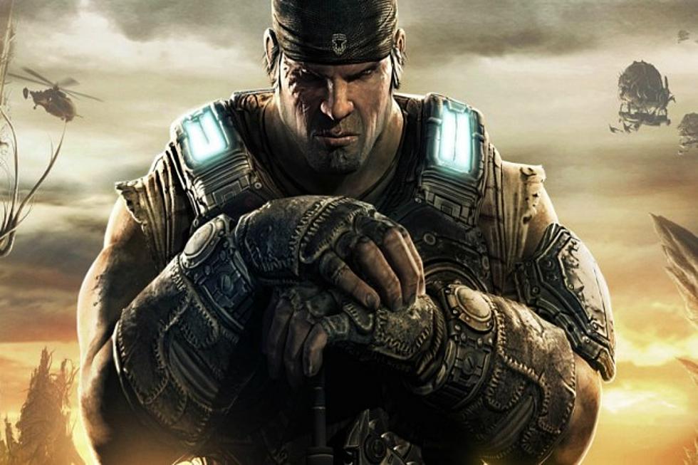 Multiple Gears of War Titles Coming, But No Xbox One Anthology
