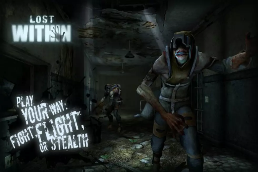 Amazon Game Studios Trailers: Lost Within, To-Fu Fury and More