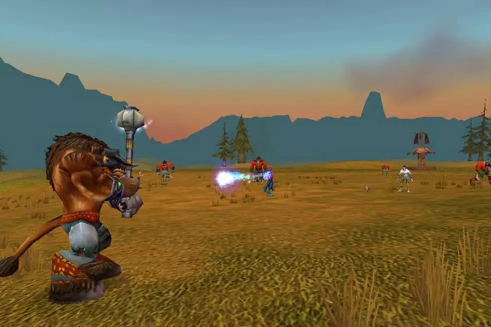 World of Warcraft Bans More Than 100,000 Players for Using Bots