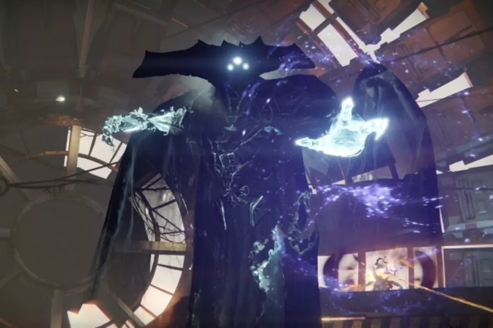 Destiny: The Taken King&#8217;s Raid and Court of Oryx Details