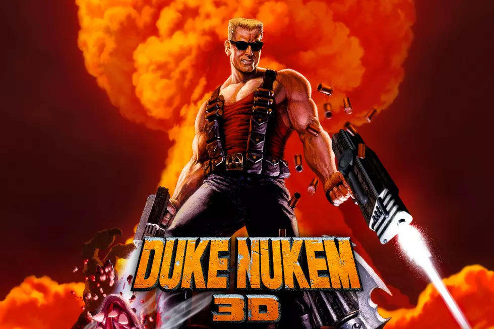 King for 20 Years: Celebrating Duke Nukem 3D