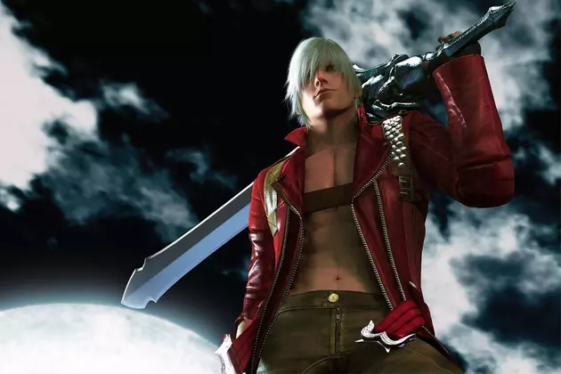 Stylish Combat and Iconic Characters: Celebrating Devil May Cry 3