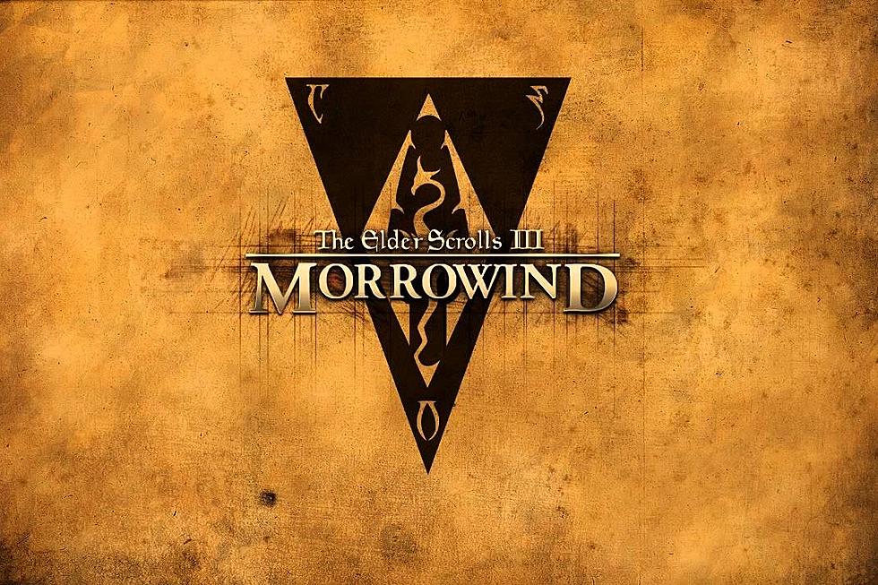 An Island Most Epic: Celebrating The Elder Scrolls III: Morrowind