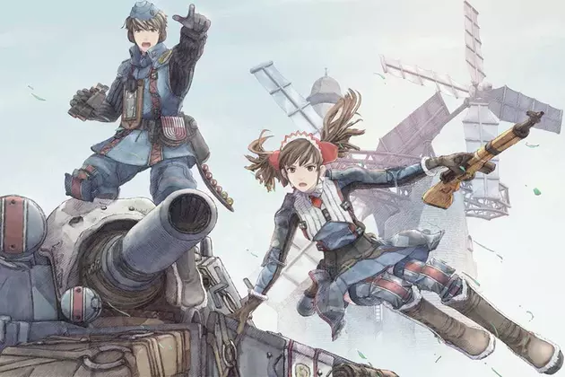 Valkyria Chronicles Remastered Review (PlayStation 4)