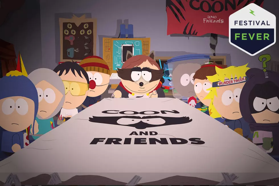 E3 2016: South Park: The Fractured But Whole Preview