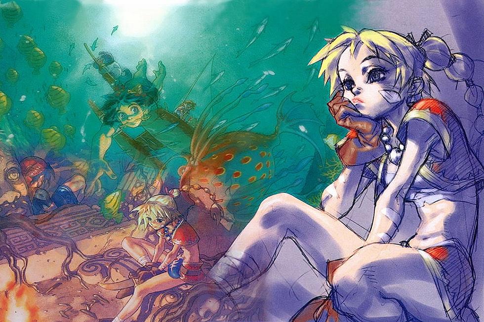 Traversing Worlds and Expectations With Chrono Cross