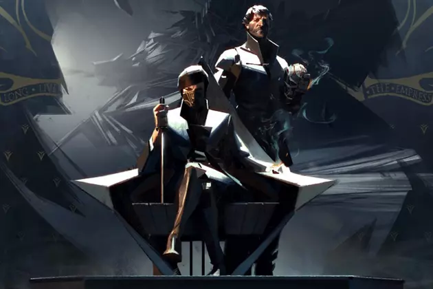 Chaos Abounds When We Go Hands-On With Dishonored 2 [NYCC 2016]