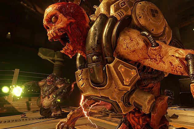 I Don&#8217;t Care About Doom&#8217;s Story, And Neither Does Doom