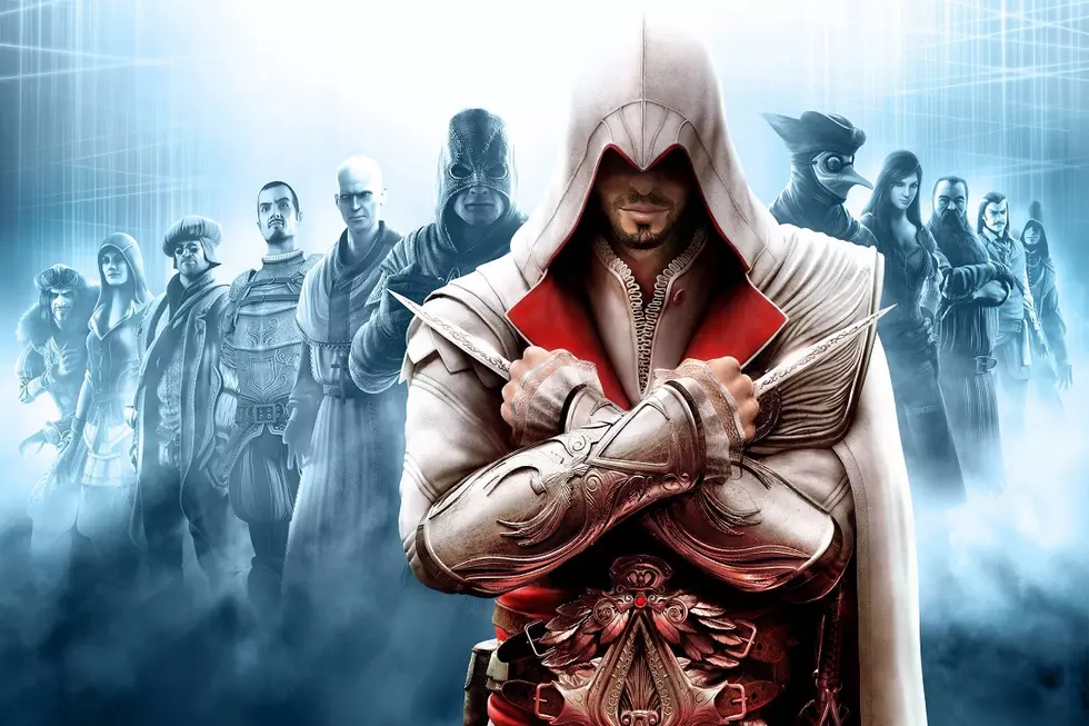 Those Who Slay Together In Assassin’s Creed: Brotherhood