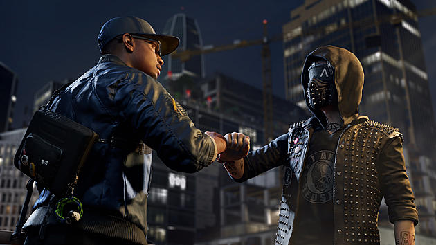 Watch Dogs 2 Review (PlayStation 4)