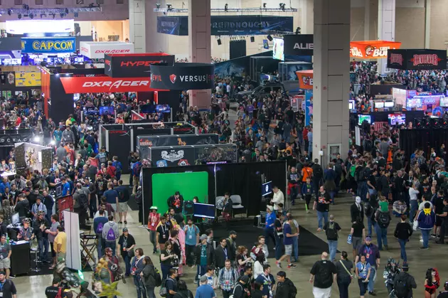PAX South 2017 Cements Itself as a Haven for Indies