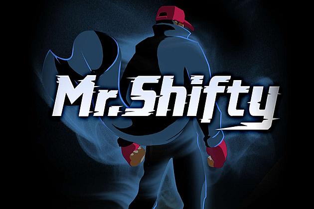 PAX South 2017: Warping Walls and Cracking Skulls With Mr. Shifty [Preview]