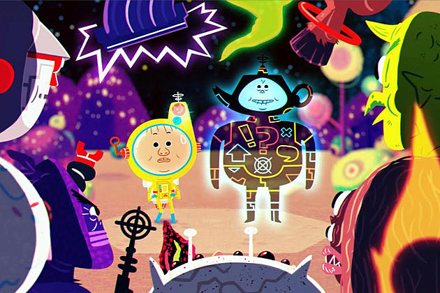 PAX East 2017: Loot Rascals is a Turn-Based Saturday Morning Cartoon [Preview]