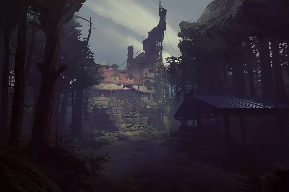 What Remains of Edith Finch Review (PlayStation 4)