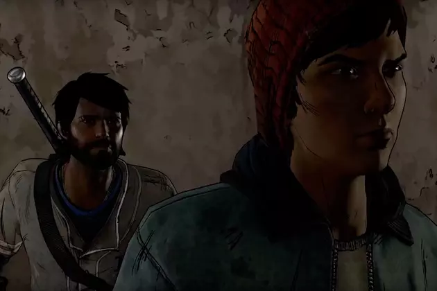 The Walking Dead: A New Frontier, Episode 4 &#8211; Thicker Than Water Review (PC)