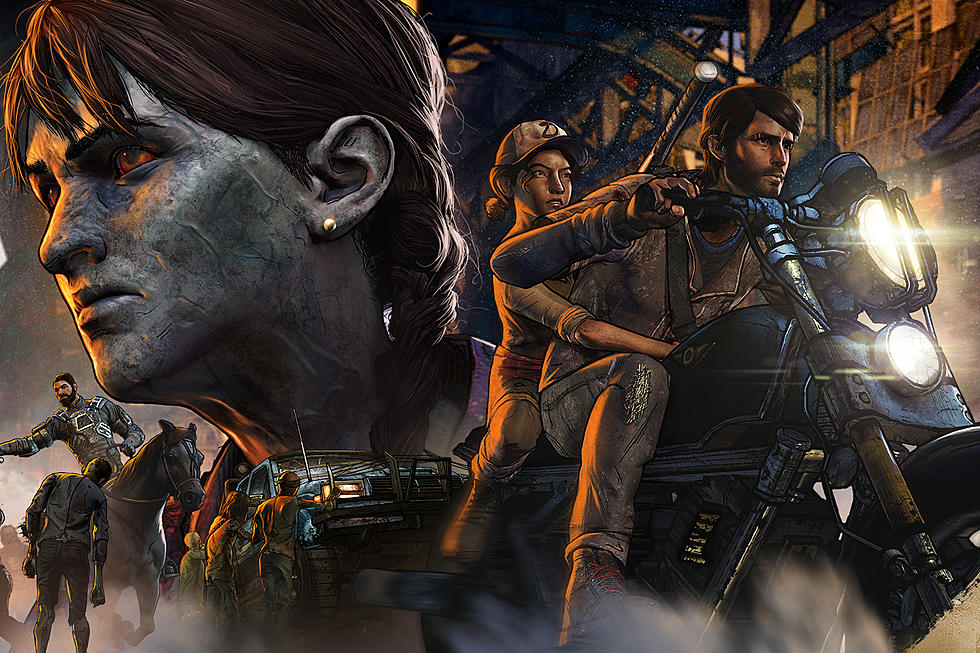 The Walking Dead: A New Frontier, Episode 5 Review