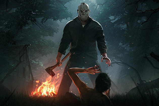 What&#8217;s Next For Friday the 13th: The Game?