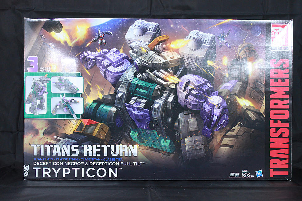 Trypticon Is The Best Dinosaur Spaceship a Transformer Can Be
