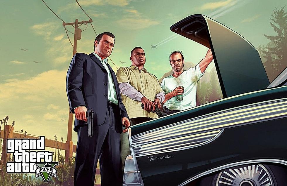 Grand Theft Auto 6 publisher thinks video games should be charged by the hour
